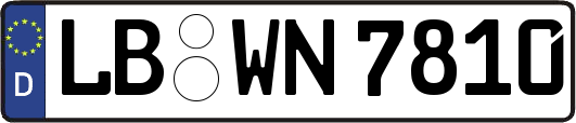 LB-WN7810