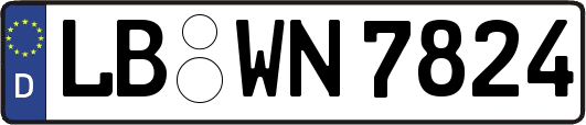 LB-WN7824
