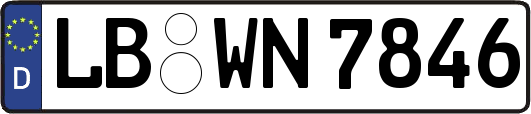 LB-WN7846