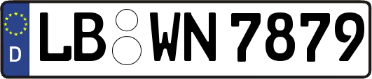 LB-WN7879