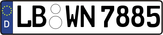 LB-WN7885