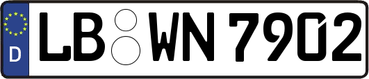 LB-WN7902