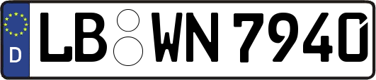 LB-WN7940
