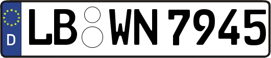 LB-WN7945