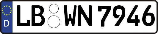 LB-WN7946