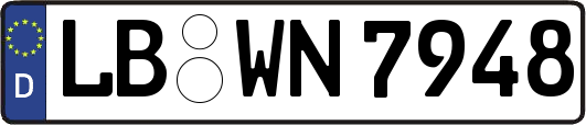 LB-WN7948