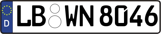 LB-WN8046