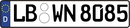 LB-WN8085
