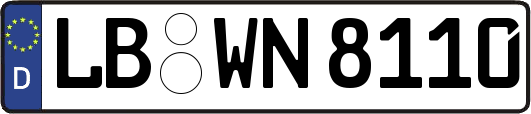 LB-WN8110