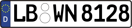 LB-WN8128