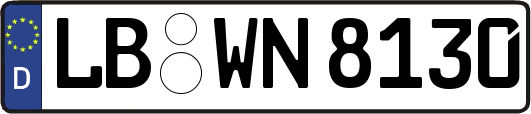 LB-WN8130