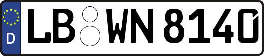 LB-WN8140
