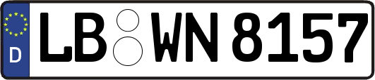 LB-WN8157