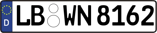 LB-WN8162