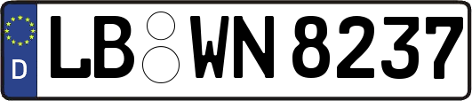 LB-WN8237
