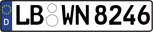LB-WN8246