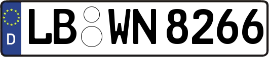 LB-WN8266