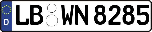LB-WN8285
