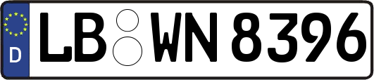 LB-WN8396