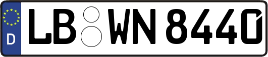 LB-WN8440