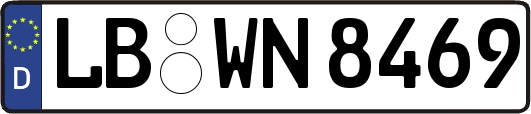LB-WN8469