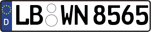 LB-WN8565