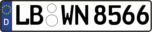 LB-WN8566