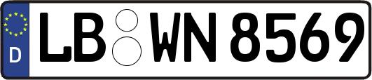 LB-WN8569