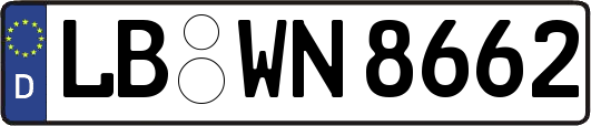 LB-WN8662