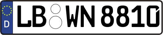 LB-WN8810