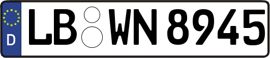 LB-WN8945