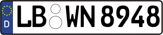 LB-WN8948