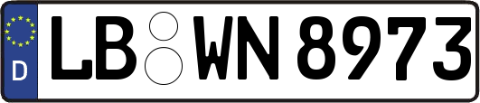 LB-WN8973