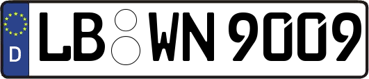LB-WN9009