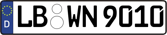 LB-WN9010