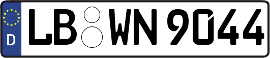LB-WN9044