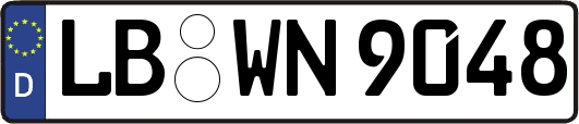 LB-WN9048