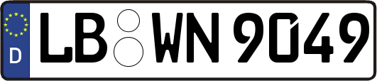 LB-WN9049