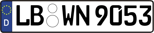 LB-WN9053