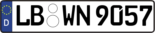 LB-WN9057
