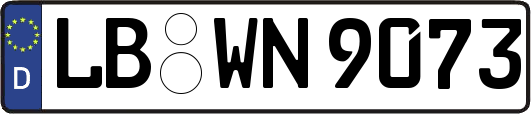 LB-WN9073