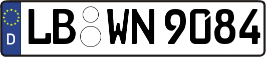LB-WN9084