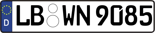 LB-WN9085