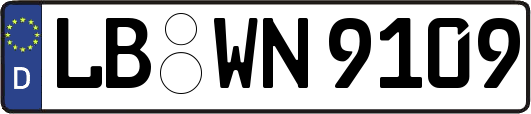 LB-WN9109