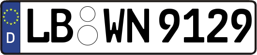 LB-WN9129