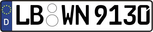 LB-WN9130