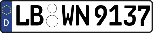 LB-WN9137