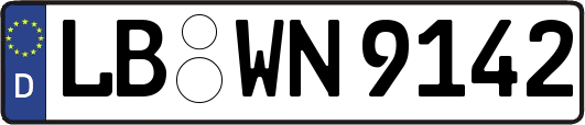 LB-WN9142