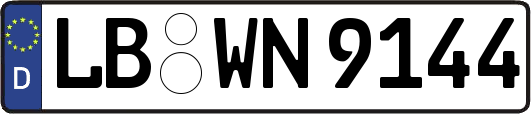 LB-WN9144