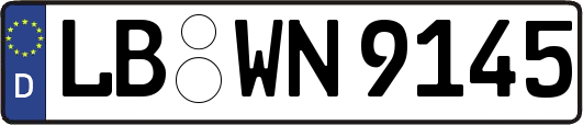 LB-WN9145